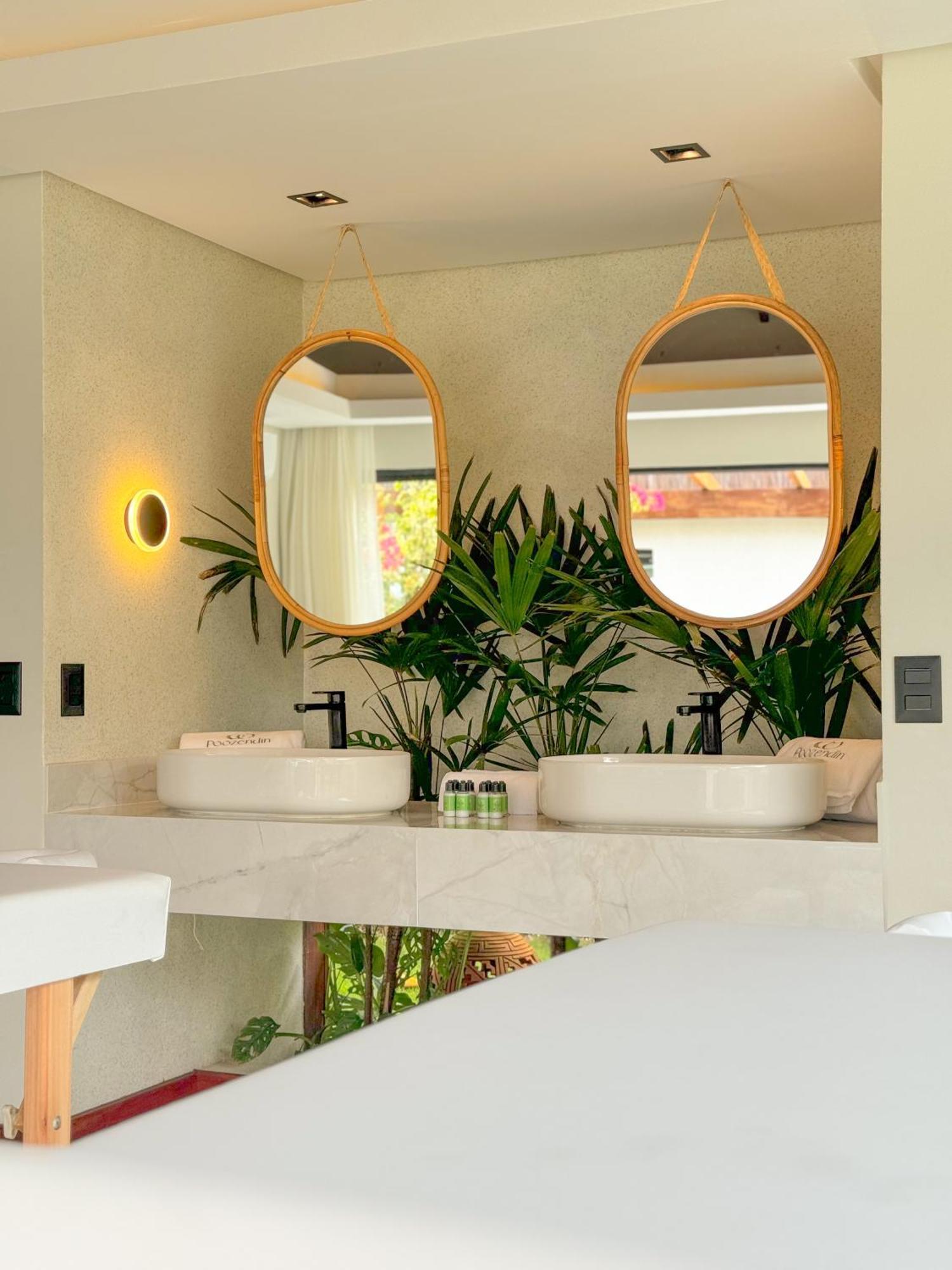 Poozendin Hotel De Charme Canoa Quebrada Luaran gambar