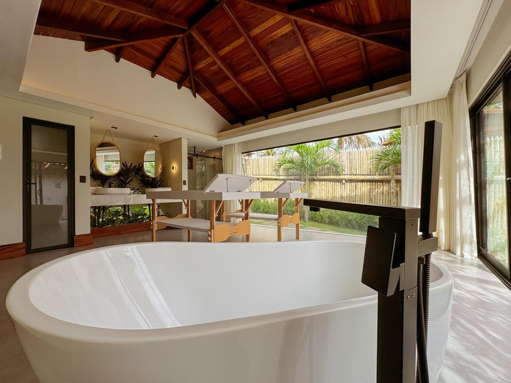 Poozendin Hotel De Charme Canoa Quebrada Luaran gambar