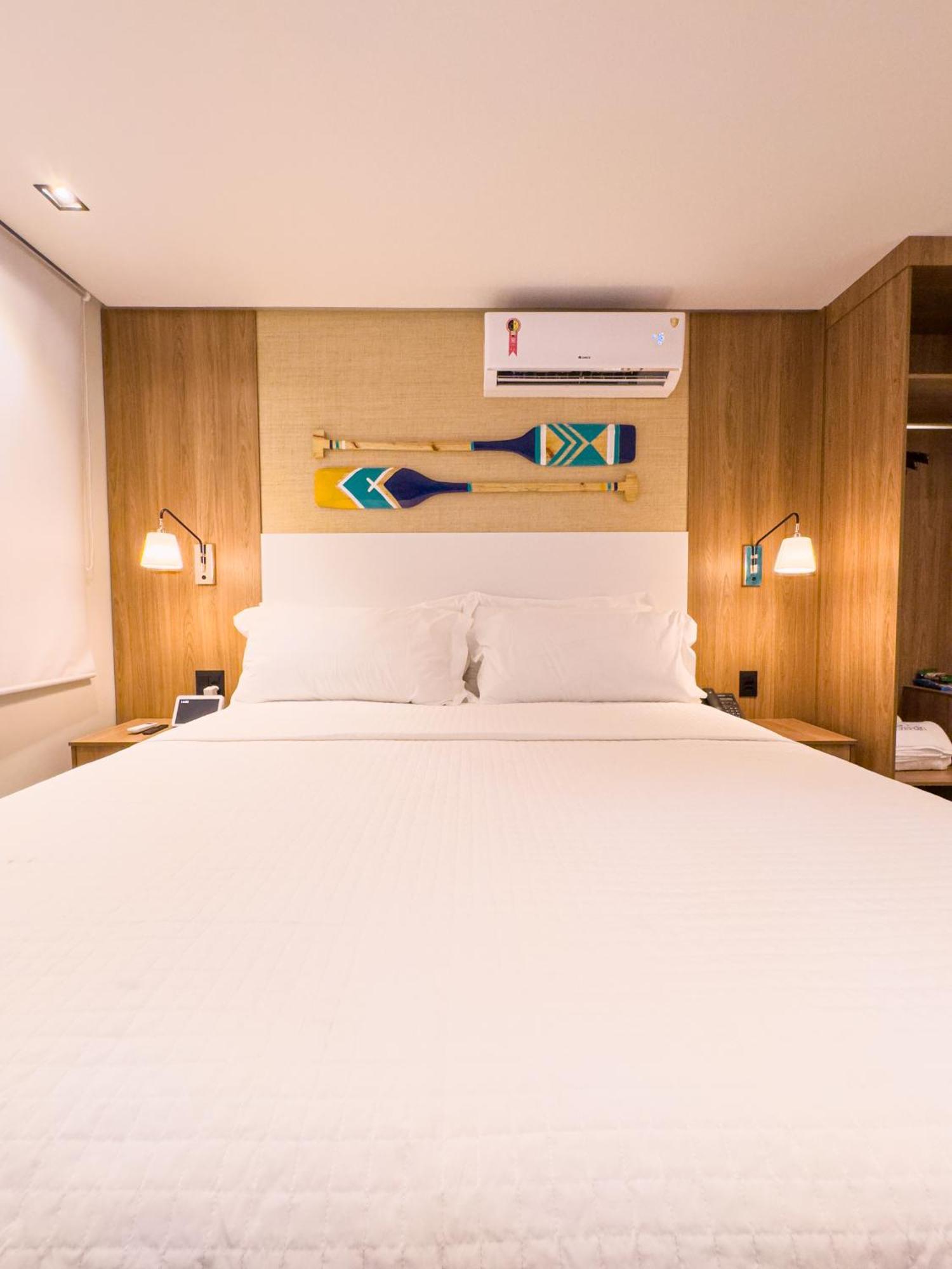 Poozendin Hotel De Charme Canoa Quebrada Luaran gambar