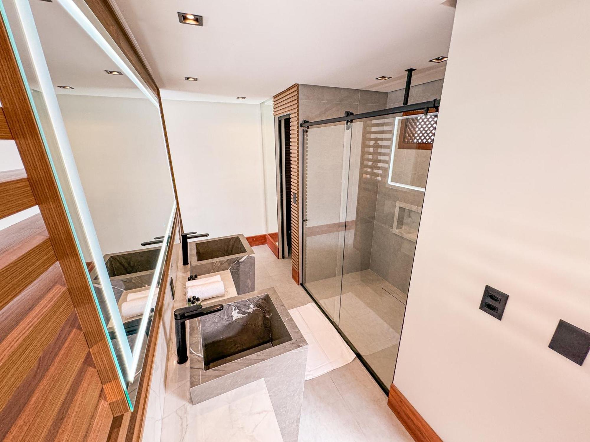 Poozendin Hotel De Charme Canoa Quebrada Luaran gambar